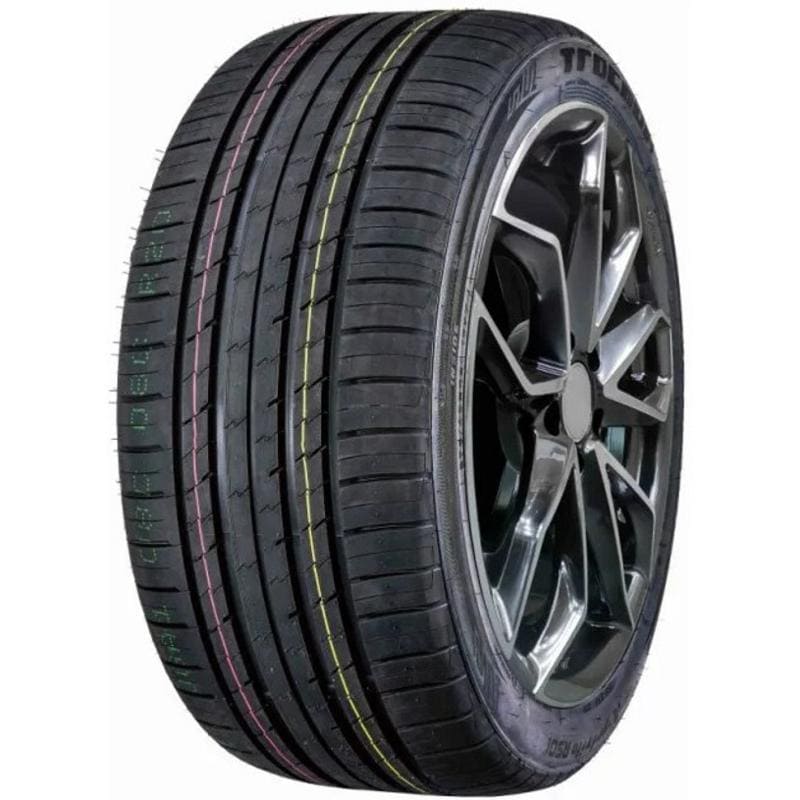 X-Privilo RS01 Tracmax X-Privilo RS01 275/45 R20 110Y XL
