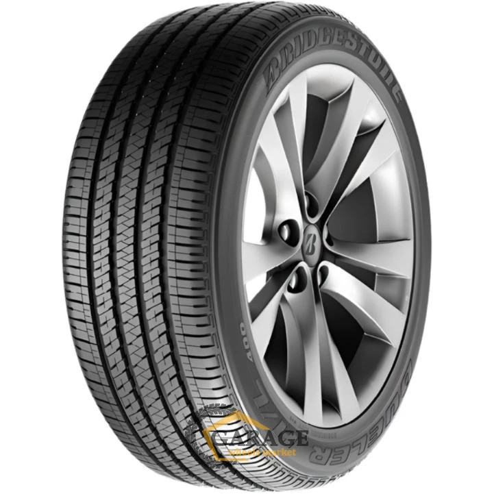 Dueler H/L 400 Bridgestone Dueler H/L 400 245/50 R20 102V