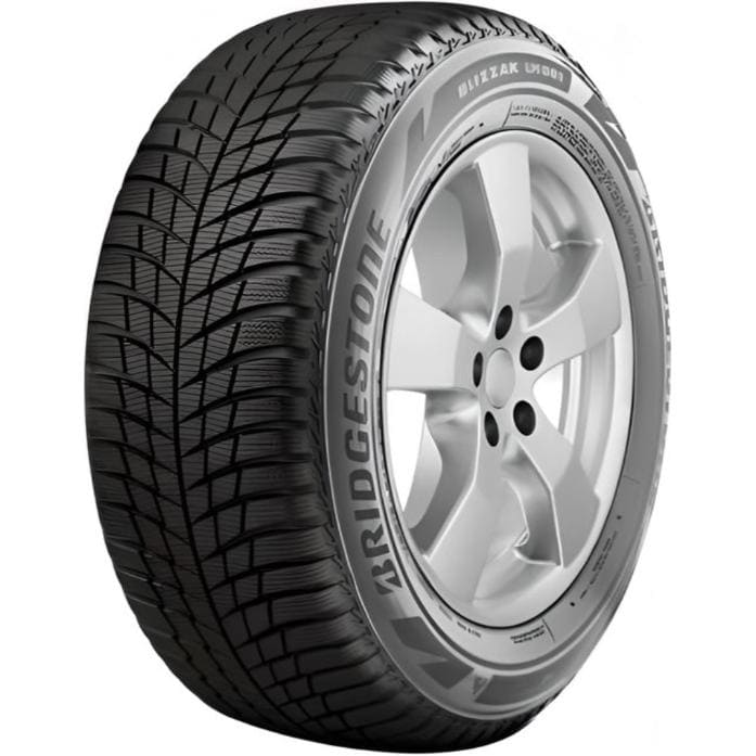 Blizzak LM001 Bridgestone Blizzak LM001 225/40 R18 92V XL RunFlat *
