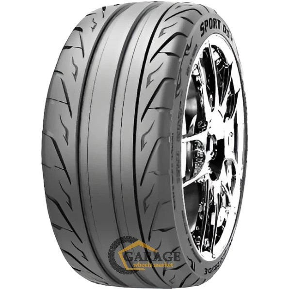 Sport DS II Goodride Sport DS II 255/35 R18 94W XL