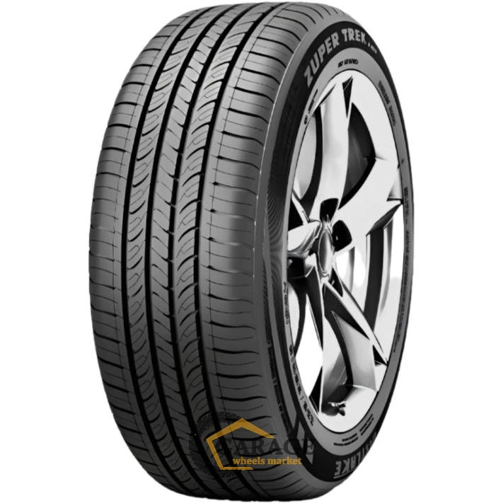 ZuperTrek Z-203 Westlake ZuperTrek Z-203 265/70 R16 112H