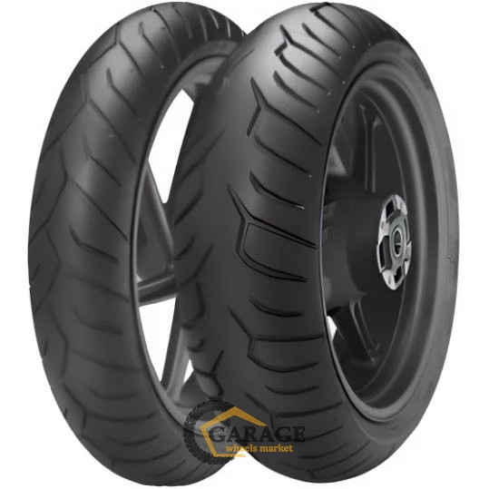 Diablo Rosso IV Pirelli Diablo Rosso IV 190/50 R17 73W TL Rear