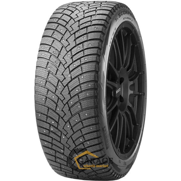 Scorpion Ice Zero 2 Pirelli Scorpion Ice Zero 2 235/55 R19 105H