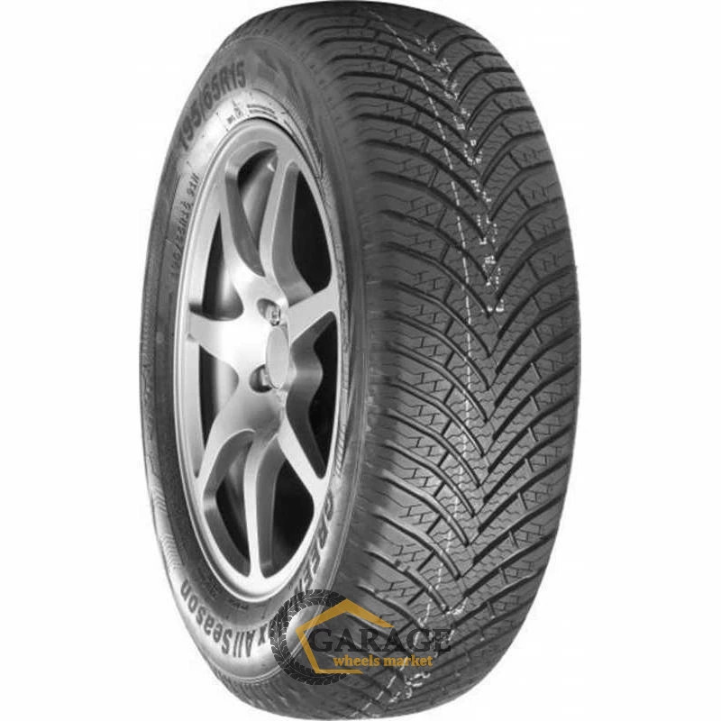 Green-Max All Season Linglong Green-Max All Season 185/65 R14 86H