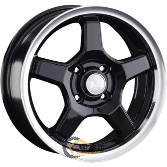 816 LS 816 6x14 4*98 ET38 DIA58.6 BKL Литой