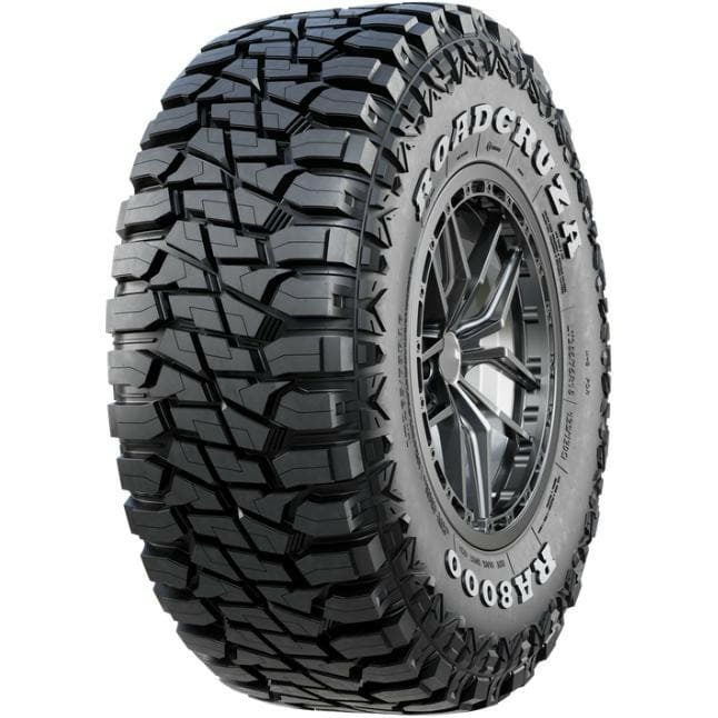 RA8000 Roadcruza RA8000 35/12.5 R22 121Q