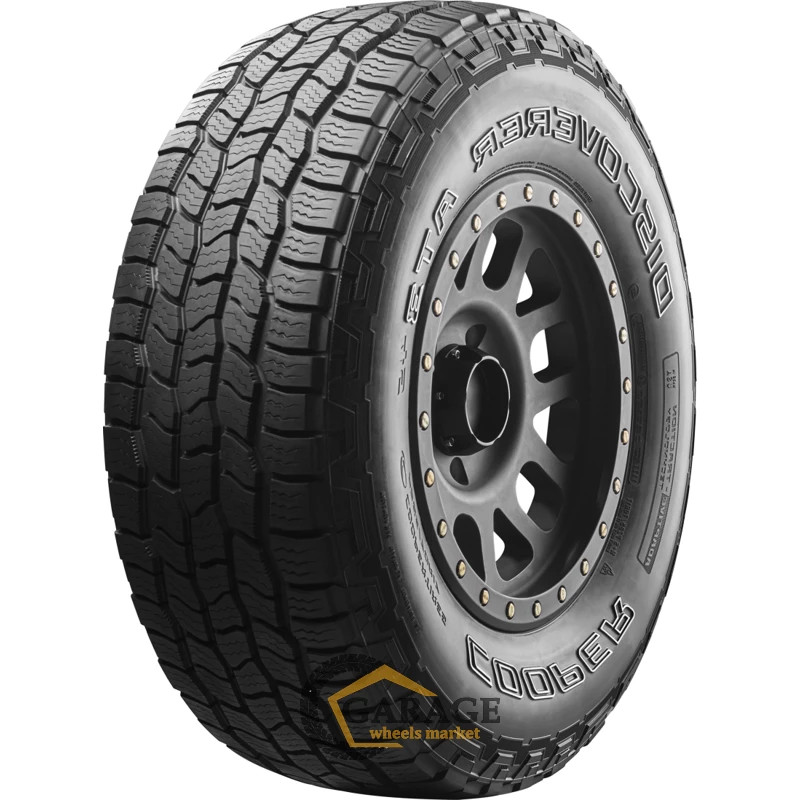Discoverer AT3 4S Cooper Discoverer AT3 4S 265/70 R15 112T