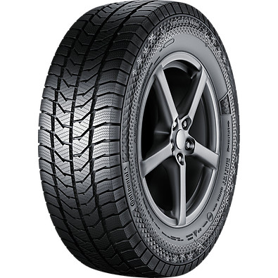 VanContact Viking Continental VanContact Viking 215/60 R17C 109/107R