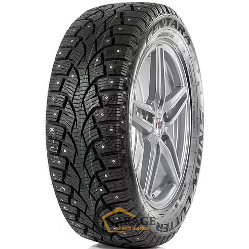 SNOW CUTTER Centara SNOW CUTTER 265/70 R17 121/118Q
