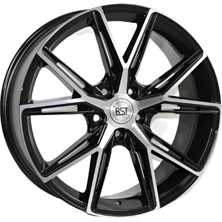 R129 RST R129 7.5x19 5*108 ET45 DIA63.3 BFP Литой