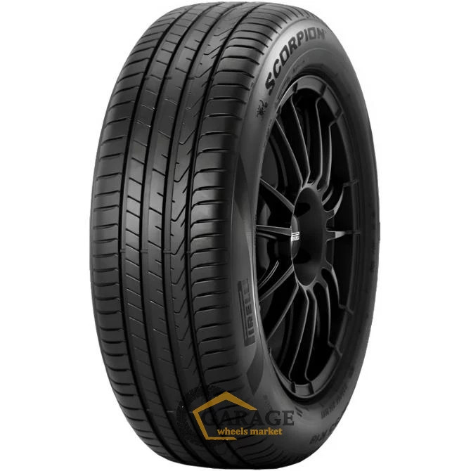 Scorpion Elect SI Pirelli Scorpion Elect SI 235/45 R21 101T XL AO