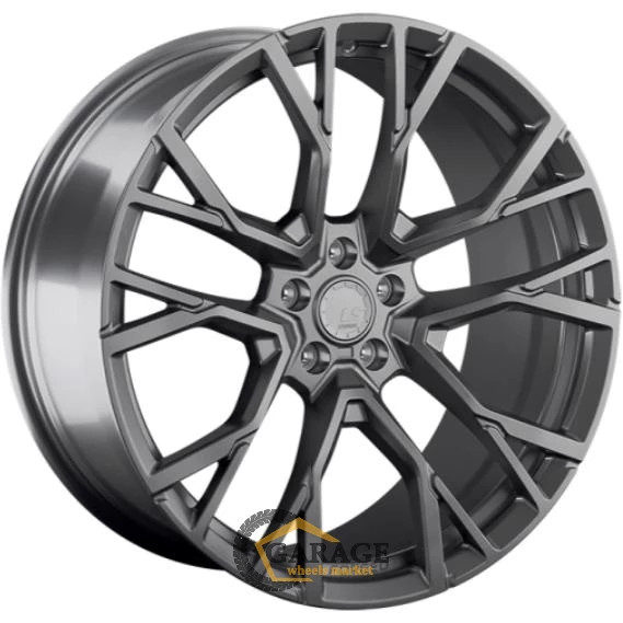 FG07 LS Forged FG07 11x21 5*112 ET42 DIA66.6 MGM Кованый