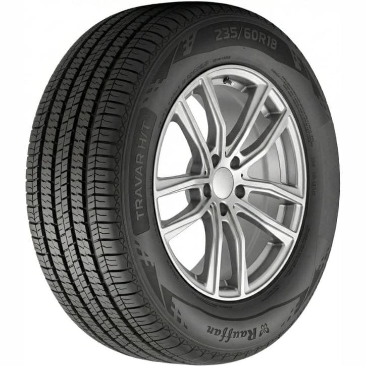 Travar H/T Rauffan Travar H/T 225/65 R17 106H XL