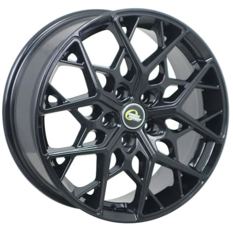 CR-20 Cross Street CR-20 7.5x18 5*108 ET33 DIA60.1 Black Литой