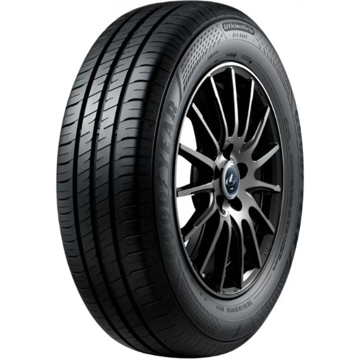 EfficientGrip Eco EG02 Goodyear EfficientGrip Eco EG02 225/45 R18 95W
