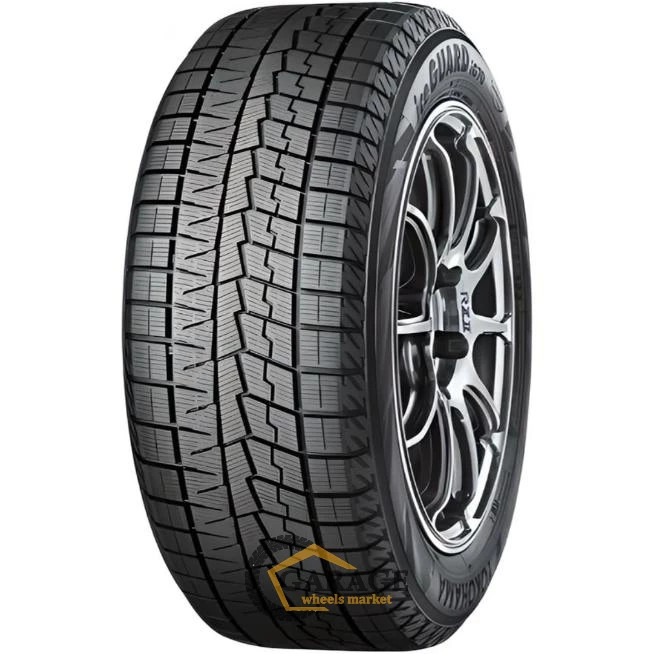 Ice Guard IG70 Yokohama Ice Guard IG70 225/60 R18 100Q