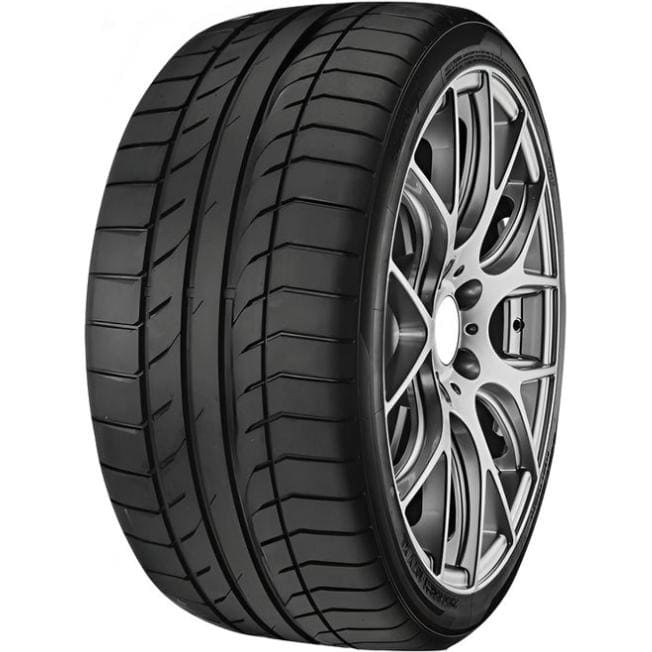 Stature H/T Gripmax Stature H/T 275/55 R19 111V