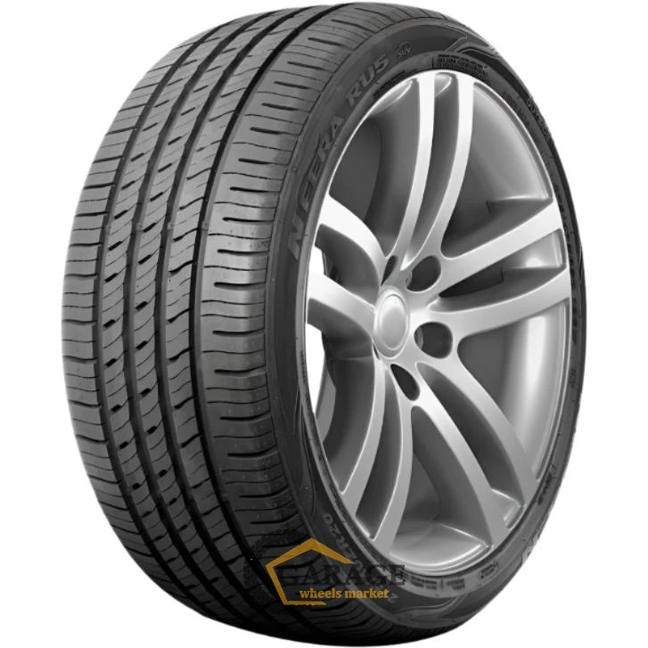 N'FERA RU5 Nexen N'FERA RU5 315/35 R20 110W XL