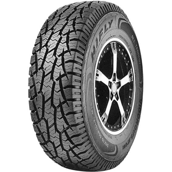 Vigorous AT601 HIFLY Vigorous AT601 245/70 R16 107T
