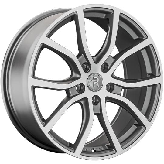 VV394 Replay VV394 9x20 5*130 ET57 DIA71.6 MGMF Литой