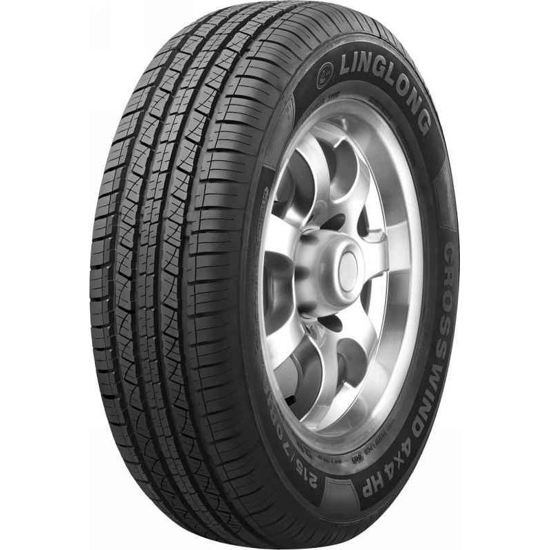 Crosswind 4X4 HP Linglong Crosswind 4X4 HP 235/55 R20 105V XL