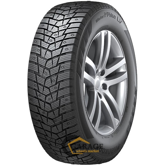 Winter i*Pike LV RW15 Hankook Winter i*Pike LV RW15 185/75 R16 104/102R