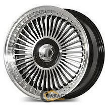 Ferris PDW Ferris 7x15 4*98 ET35 DIA67.1 MB Литой