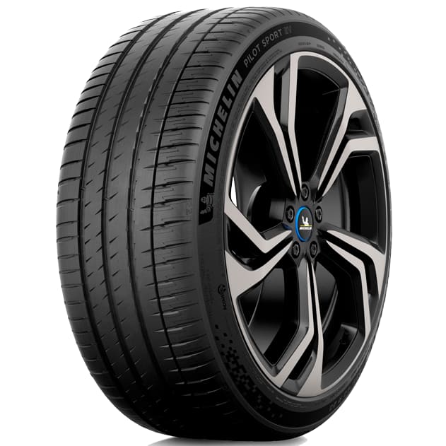 Pilot Sport EV Michelin Pilot Sport EV 295/30 R21 102Y
