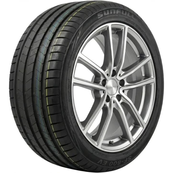 SF-800 EV Sunfull SF-800 EV 265/45 R21 108Y XL