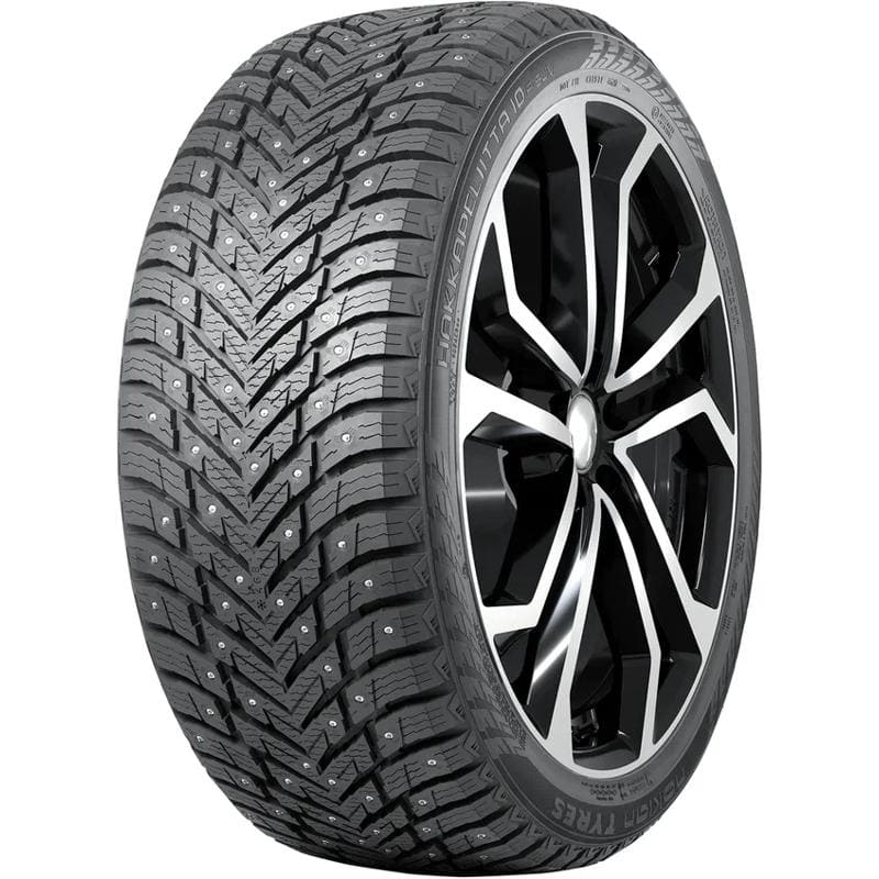 Hakkapeliitta 10p SUV Nokian Tyres Hakkapeliitta 10p SUV 235/50 R19 103T XL