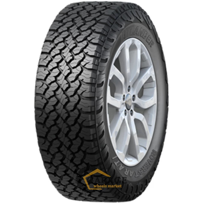 Roverstar A/T I Atlander Roverstar A/T I 265/65 R17 112S