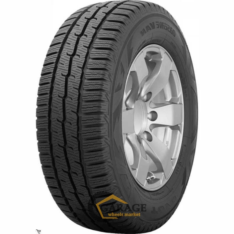 Observe VAN Toyo Observe Van 235/65 R16C 121/119S
