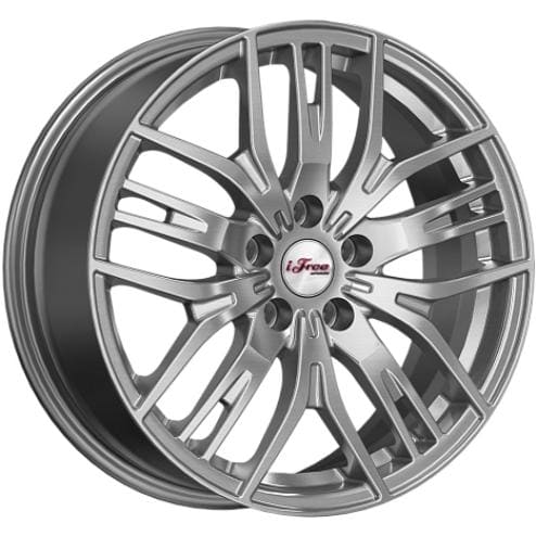 Аскет iFree Аскет 7x17 5*100 ET45 DIA56.1 Хай Вэй Литой