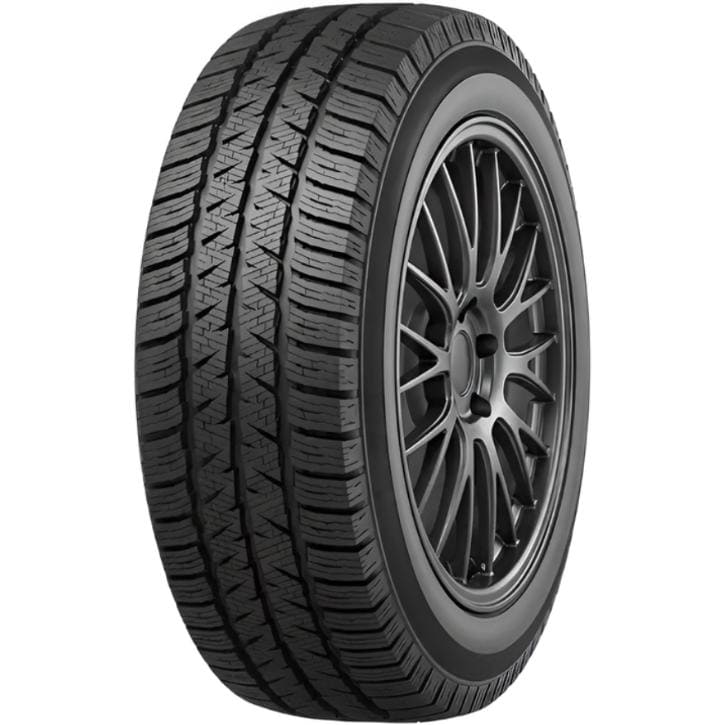 Snowmaster W6 Rauffan Snowmaster W6 195/75 R16C 107/105R