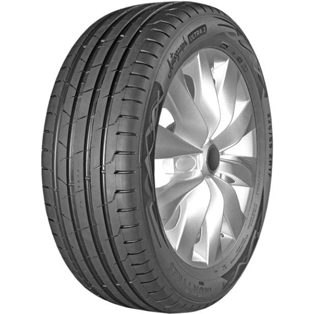 Autograph Ultra 2 Ikon Tyres Autograph Ultra 2 215/50 R17 95W XL