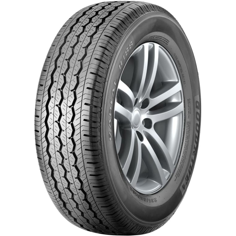 H188 Goodride H188 235/65 R16C 115/113R