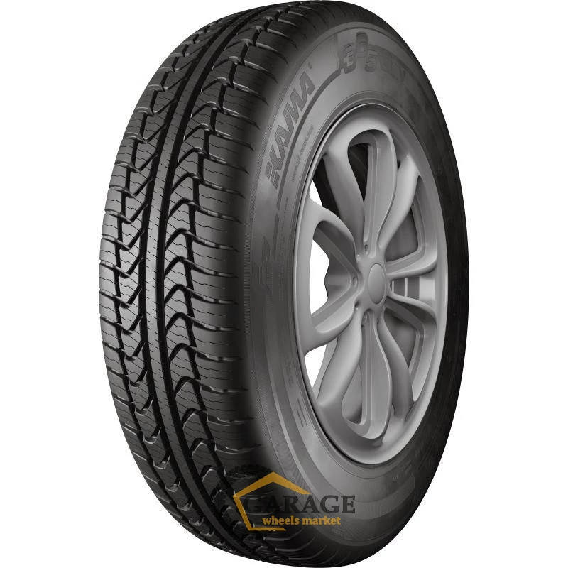 365 SUV КАМА 365 SUV 215/70 R16 100T