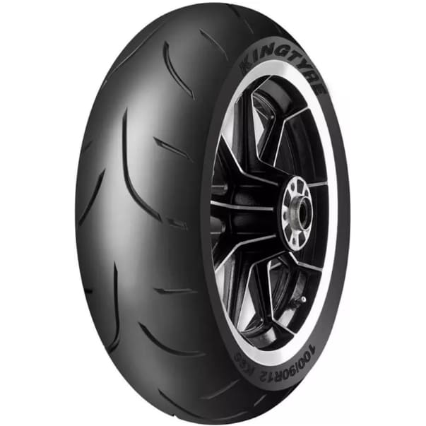K96 Kingtyre K96 120/80 R12 55L Задняя Скутер