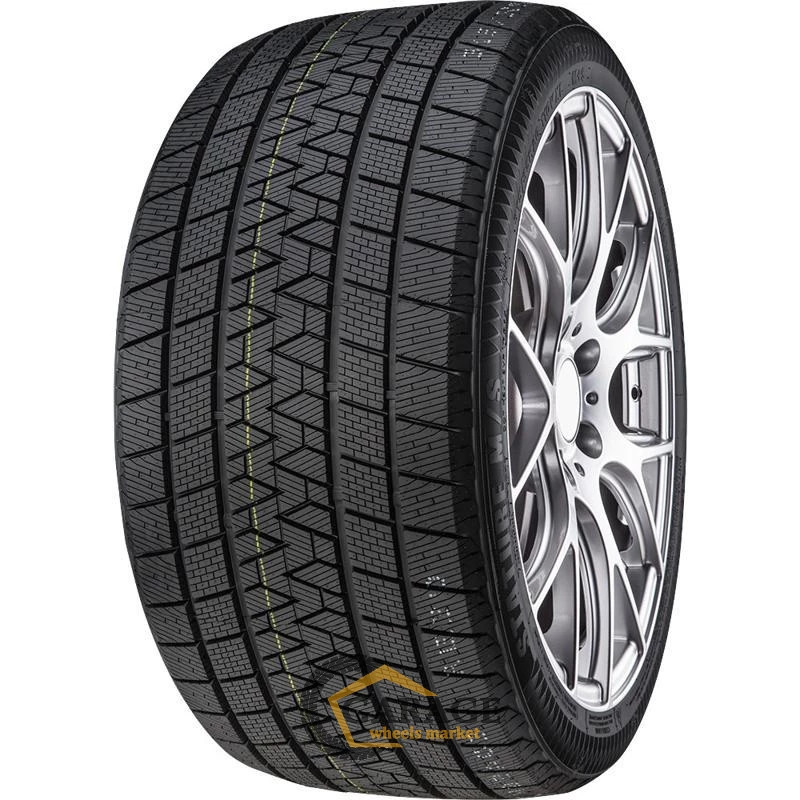 Stature M/S Gripmax Stature M/S 255/45 R20 105V XL