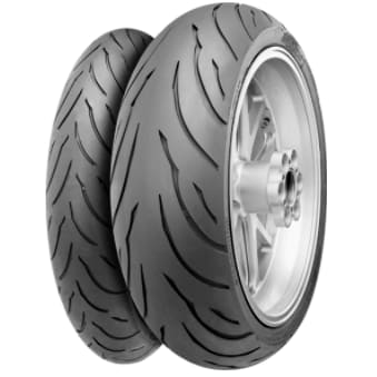 ContiMotion Continental ContiMotion 110/70 R17 54W Передняя Спорт/Турист