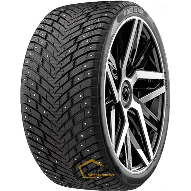 Winterplus Stud II Rockblade Winterplus Stud II 255/45 R20 101T