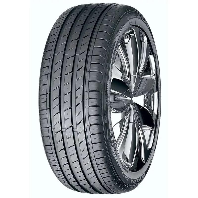 NFERA SU1 Nexen Nfera SU1 225/40 R19 93Y