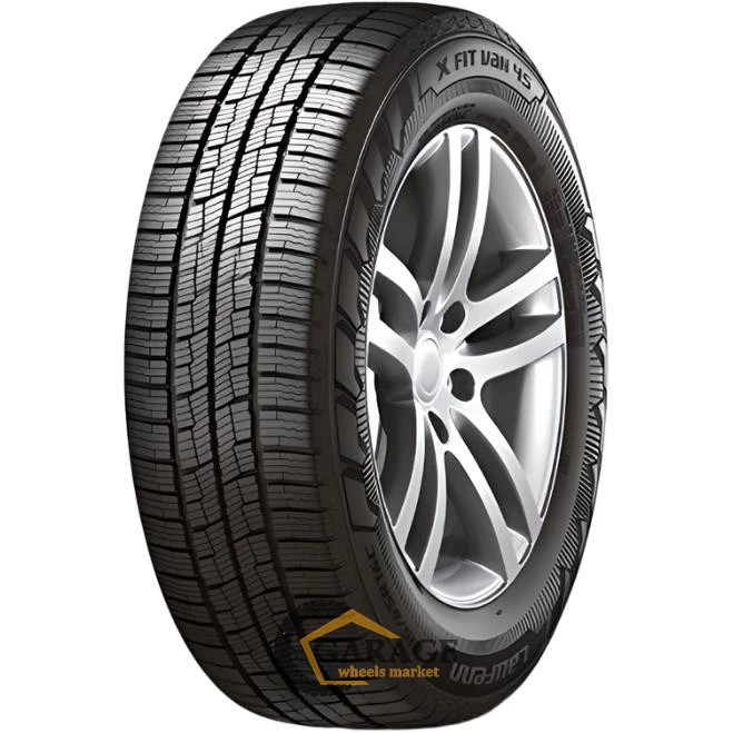 X FIT Van 4S LV71 Laufenn X FIT Van 4S LV71 215/65 R15 104/102T