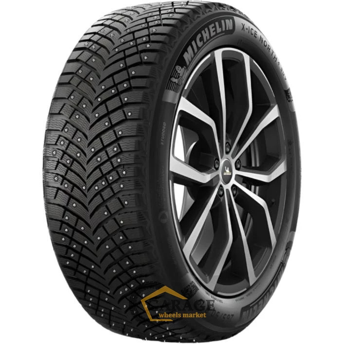 X-Ice North 4 SUV Michelin X-Ice North 4 SUV 315/35 R22 111T XL