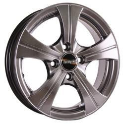410 Tech Line 410 5.5x14 4*100 ET43 DIA67.1 HB Литой
