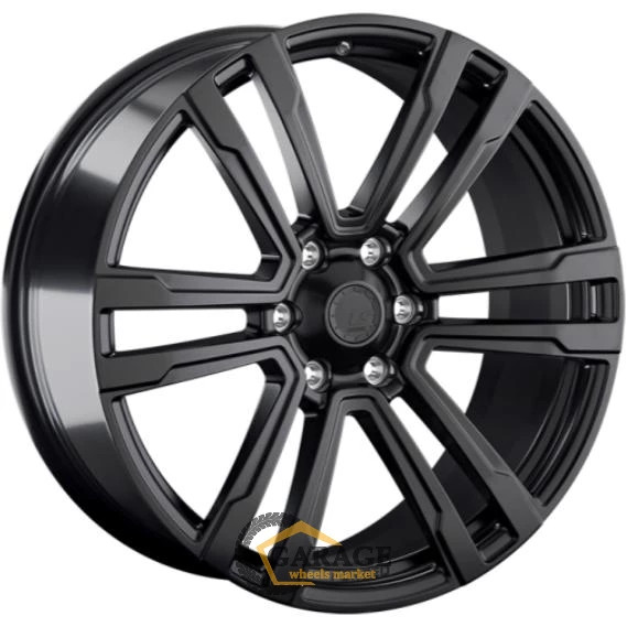 FG11 LS Forged FG11 9x22 6*139.7 ET45 DIA95.1 MB Кованый