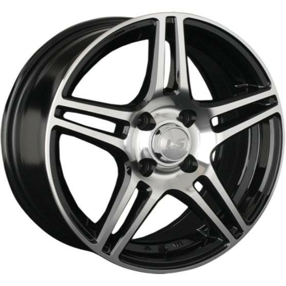 770 LS 770 6.5x15 5*100 ET38 DIA57.1 BKF Литой