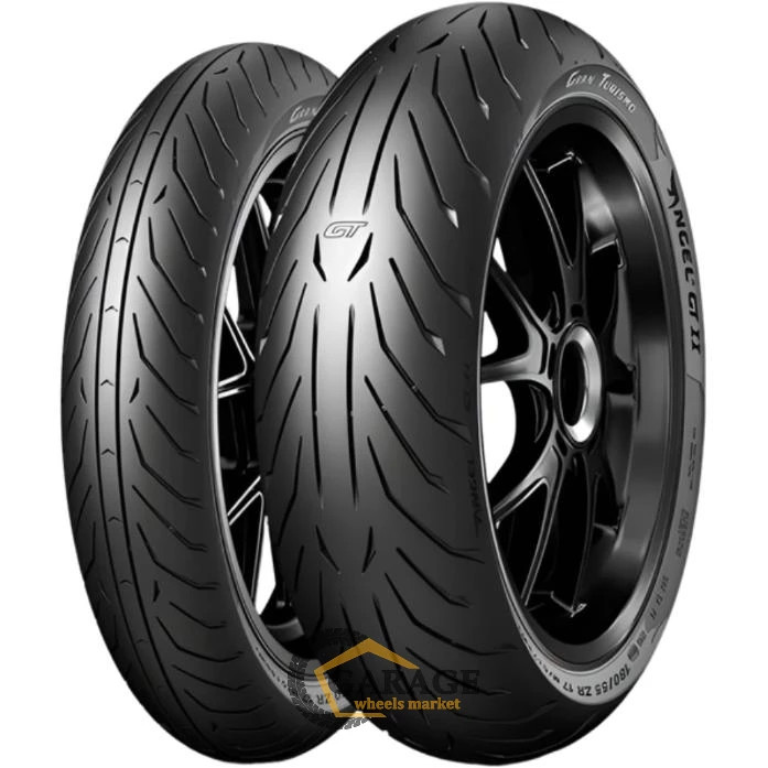 Angel GT II Pirelli Angel GT II 190/50 R17 73W Задняя Спорт/Турист