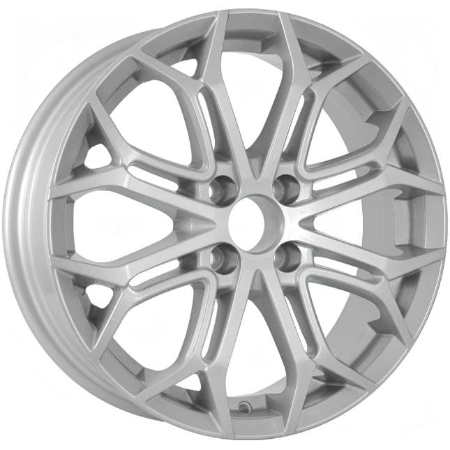 R126 RST R126 6x16 4*100 ET49 DIA54.1 SL Литой
