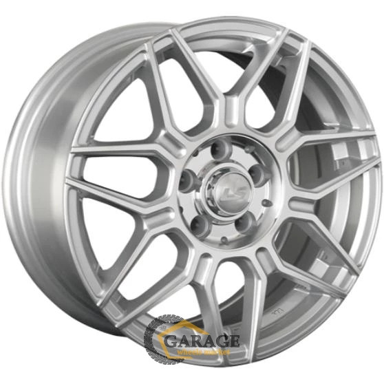 785 LS 785 6.5x15 4*100 ET45 DIA54.1 SF Литой